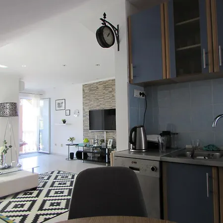 Apartment Senad Apartman