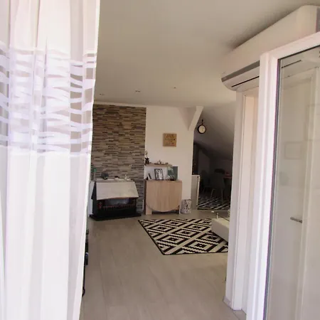 Senad Apartman * Sarajevo