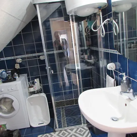 Senad Apartman Sarajevo
