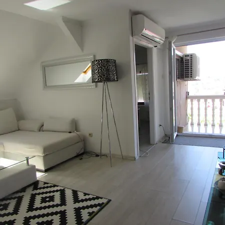 Senad Apartman * Sarajevo
