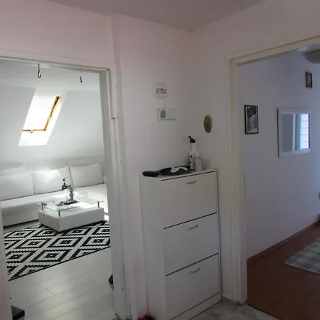Apartment Senad Apartman