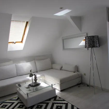 Apartment Senad Apartman