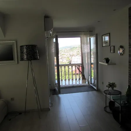 Apartment Senad Apartman *