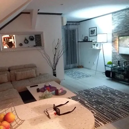 Senad Apartman * Sarajevo