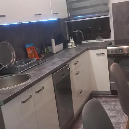 Senad Apartman