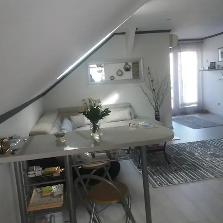 Senad Apartman * Sarajevo