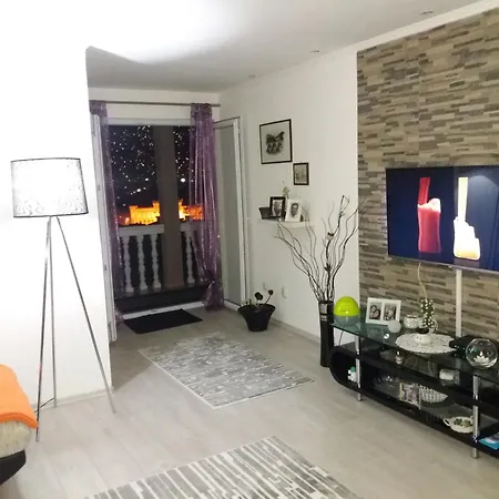 Senad Apartman * Sarajevo
