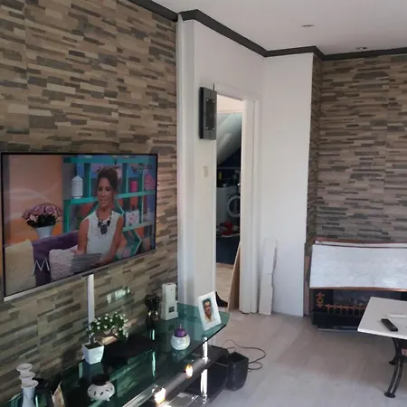 Apartment Senad Apartman *