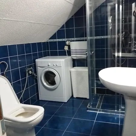 Senad Apartman Apartment