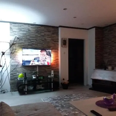 Senad Apartman Sarajevo