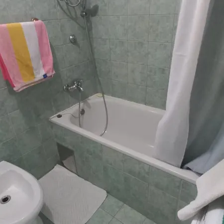 Senad Apartman Apartment