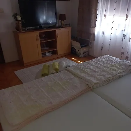 Apartment Senad Apartman Sarajevo