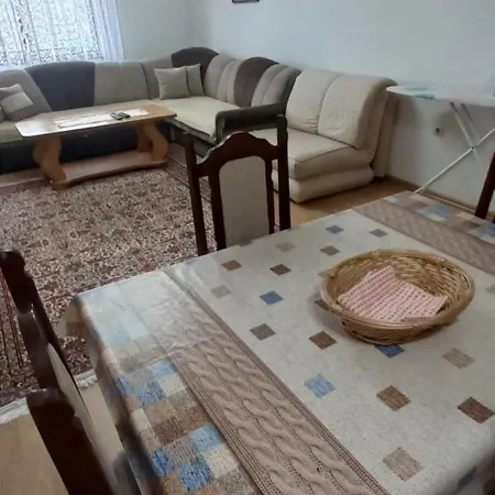 Senad Apartman * Sarajevo