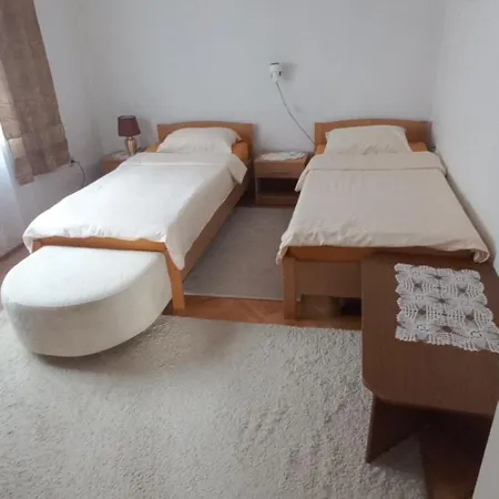 Senad Apartman