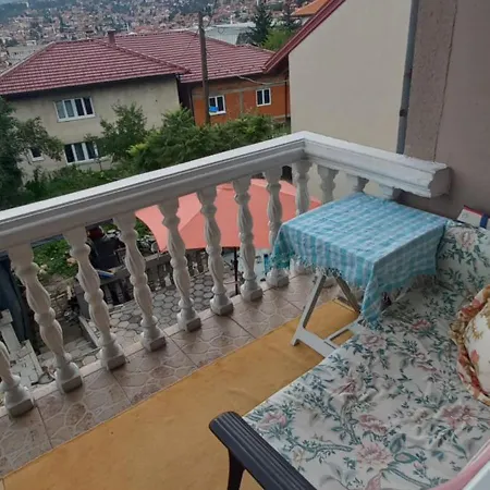 Senad Apartman Apartment