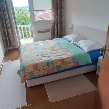 Senad Apartman Apartment *