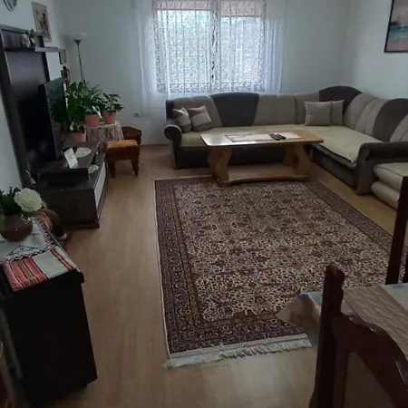 Senad Apartman * Sarajevo
