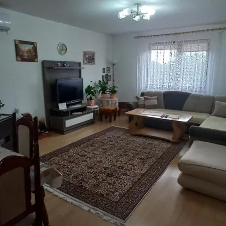 Senad Apartman