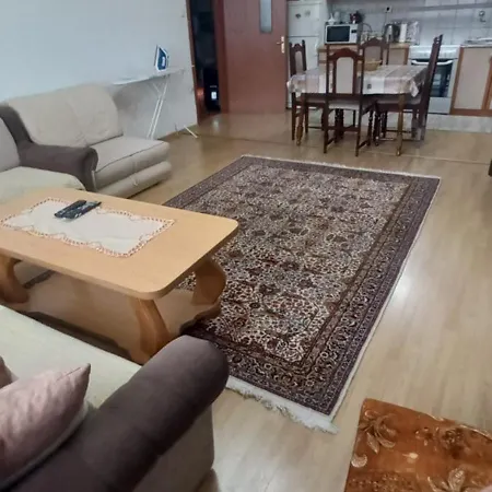 Senad Apartman