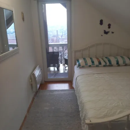 Senad Apartman
