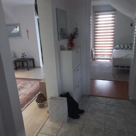 Apartment Senad Apartman