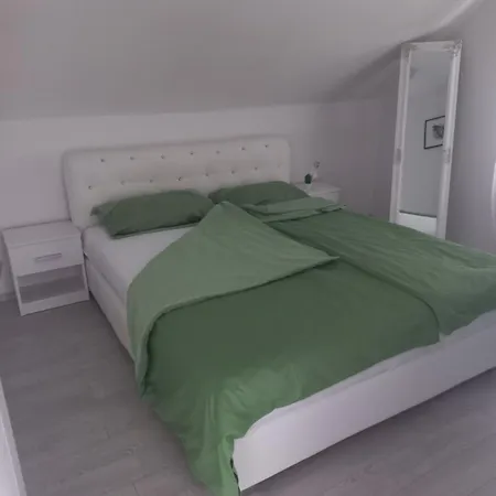 Senad Apartman Apartment Sarajevo